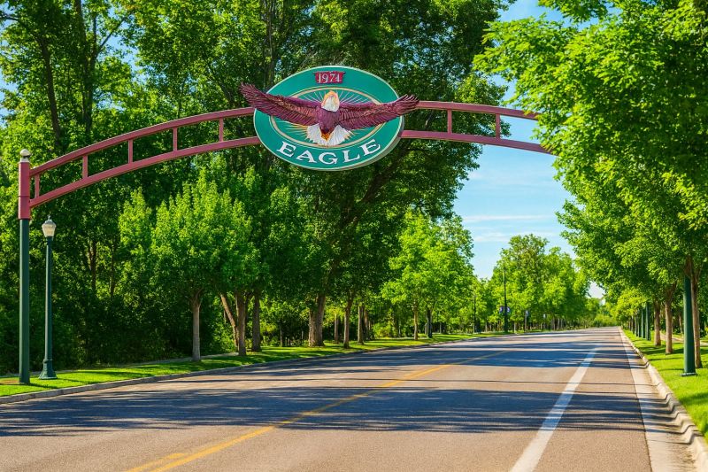 Local Floor Board Repair in Eagle, ID