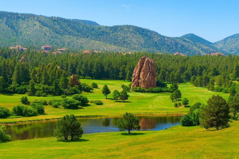 Local Floor Board Repair in Larkspur, CO