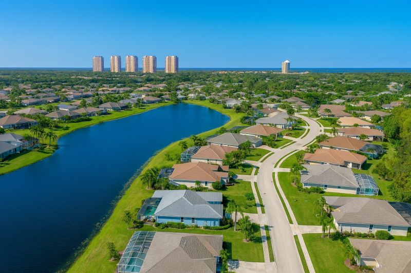 Local Floor Board Repair in Estero, FL