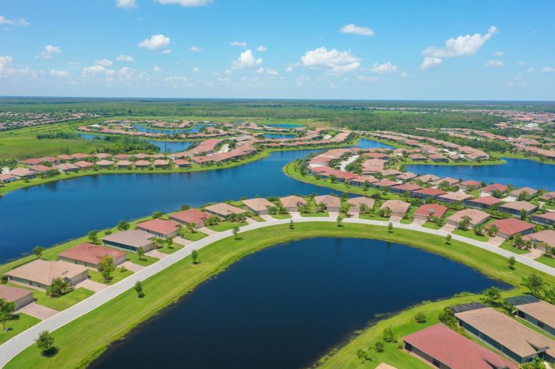 Local Floor Board Repair in Alva, FL