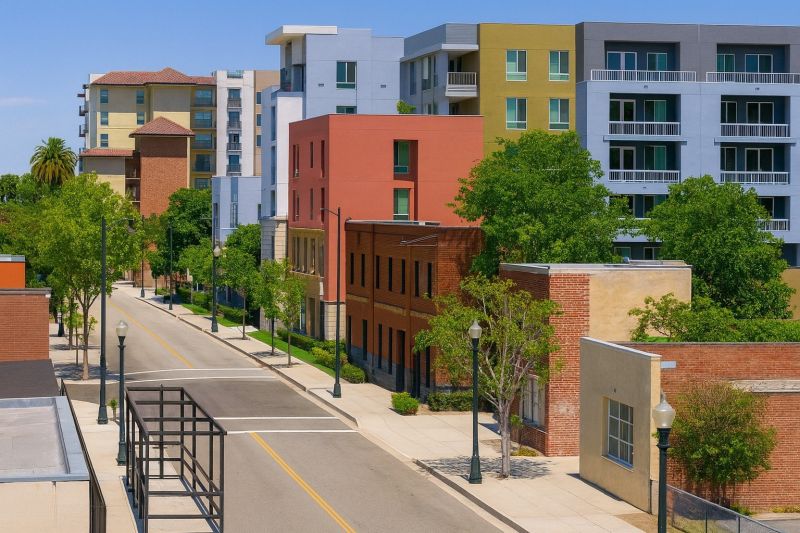 Local Floor Varnishing in Downey, CA