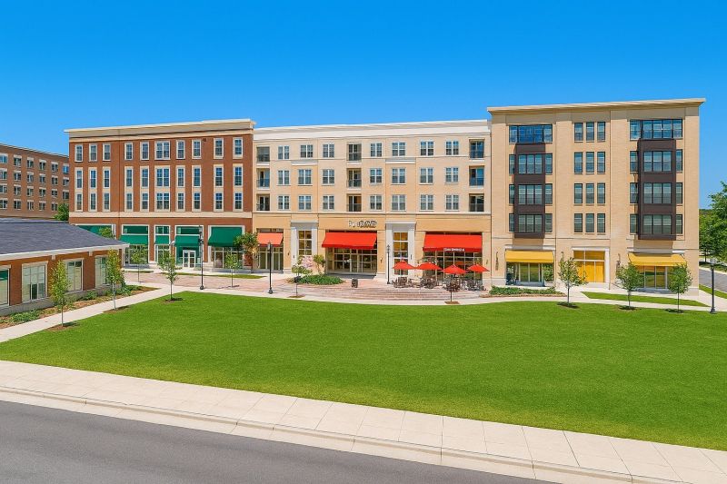 Local Hardwood Floor Installation in Gaithersburg, MD