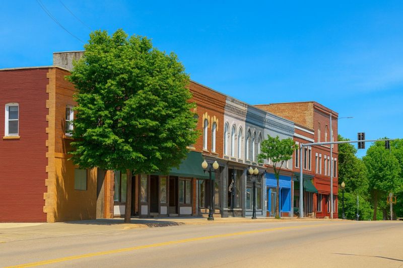 Local Hardwood Floor Installation in Princeton, MN
