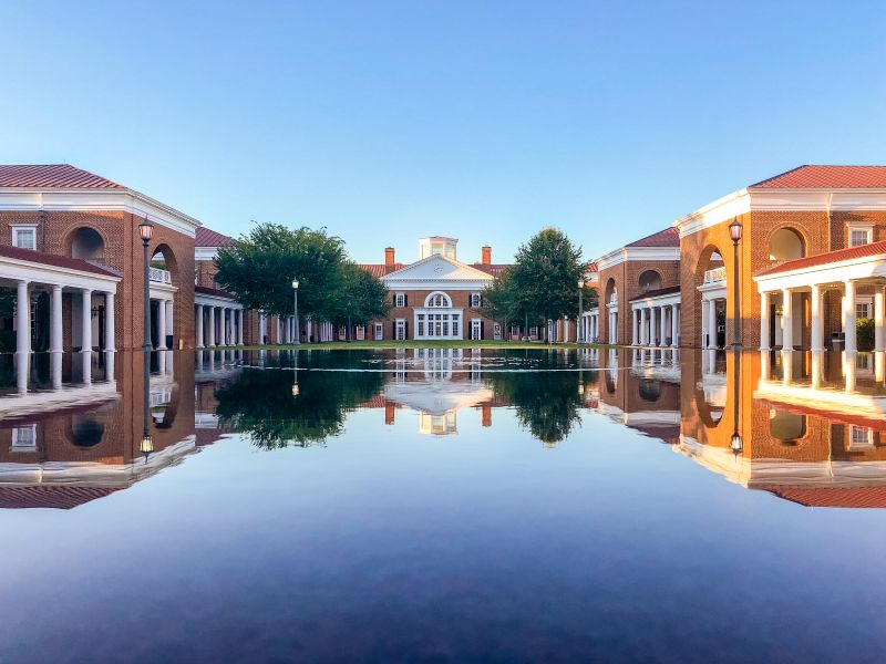 Local Hardwood Floor Installation in Charlottesville, VA
