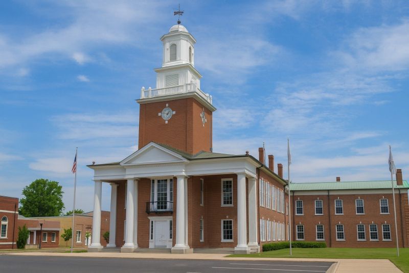 Local Hardwood Floor Installation in Georgetown, DE