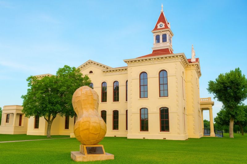Local Hardwood Floor Installation in Guthrie, OK