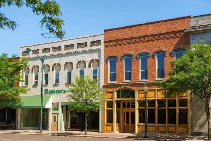 Local Hardwood Floor Installation in Hastings, MI