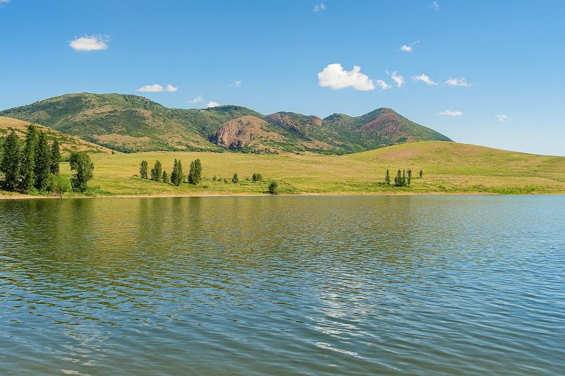 Local Hardwood Floor Installation in Morgan, UT