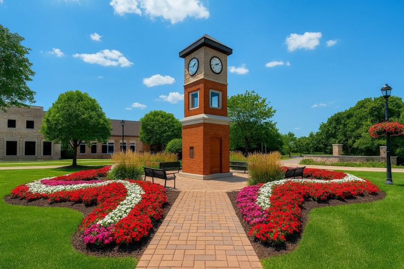 Local Hardwood Floor Installation in Berea, OH