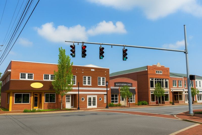 Local Hardwood Floor Installation in Milford, DE