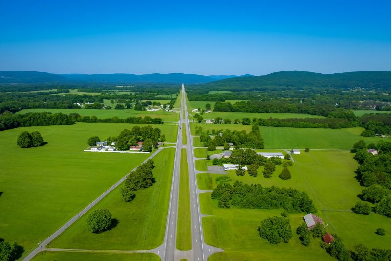 Local Hardwood Floor Installation in Owens Cross Roads, AL