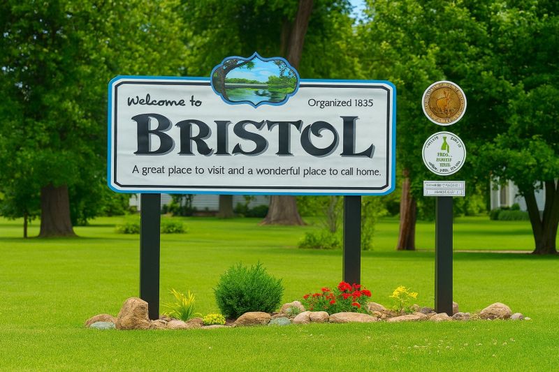 Local Hardwood Floor Installation in Bristol, IN