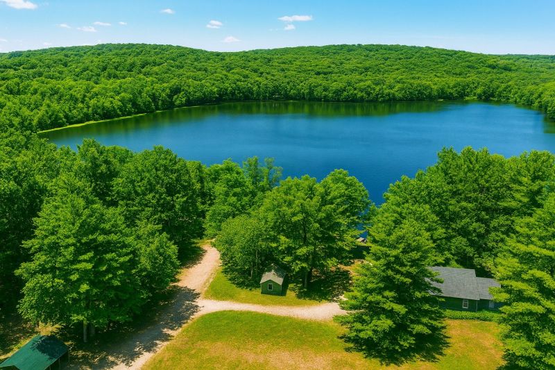 Local Hardwood Floor Installation in Elkridge, MD