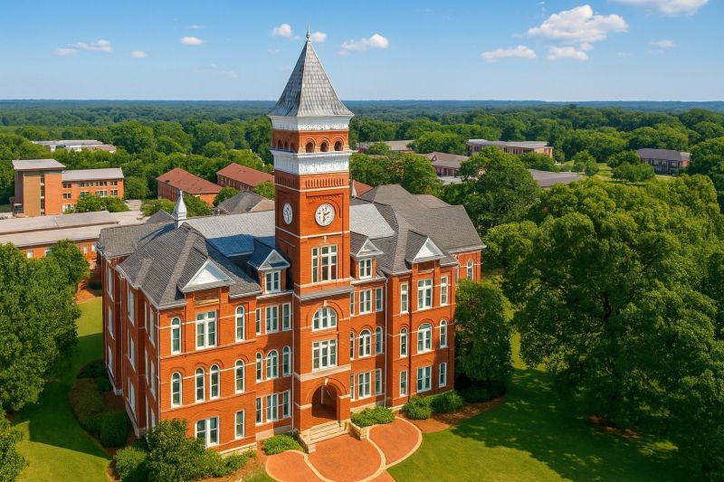 Local Hardwood Floor Installation in Clemson, SC
