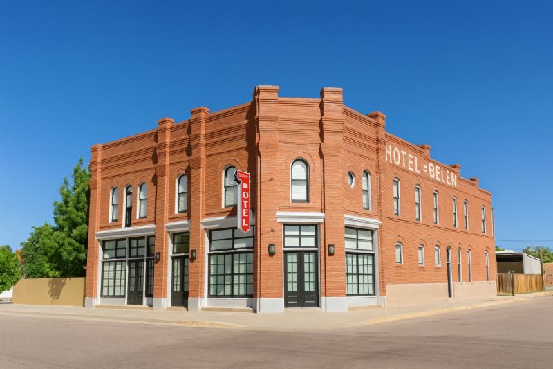 Local Hardwood Floor Installation in Belen, NM