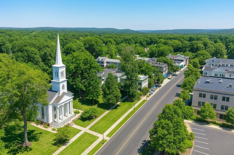 Local Hardwood Floor Installation in Ridgefield, CT