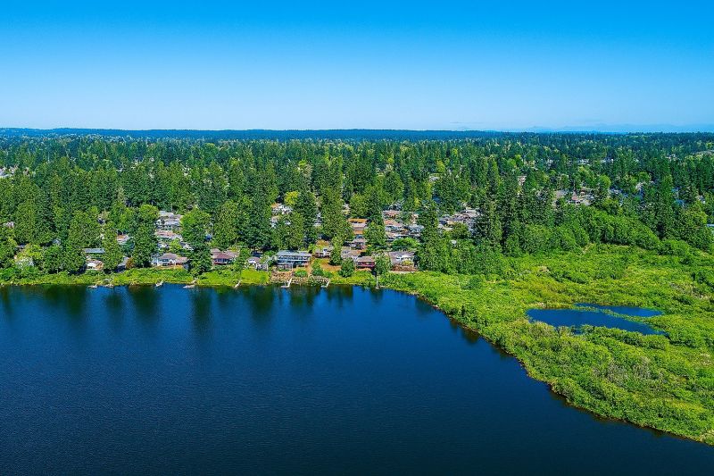 Local Hardwood Floor Installation in Snohomish, WA
