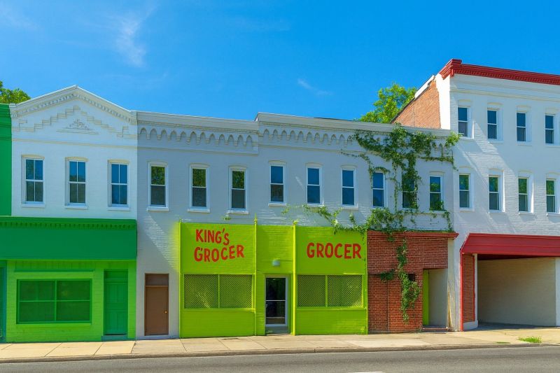 Local Hardwood Floor Installation in Gwynn Oak, MD