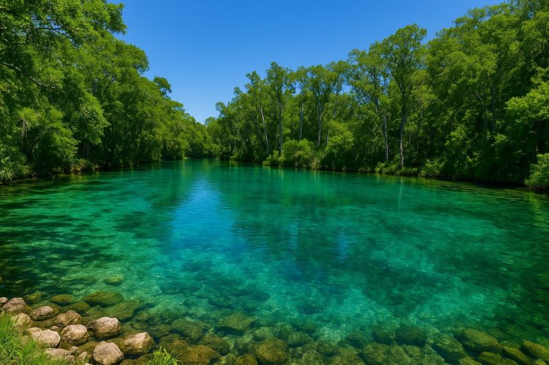 Local Hardwood Floor Installation in Crystal River, FL