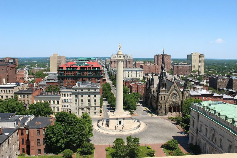 Local Hardwood Floor Installation in Cockeysville, MD