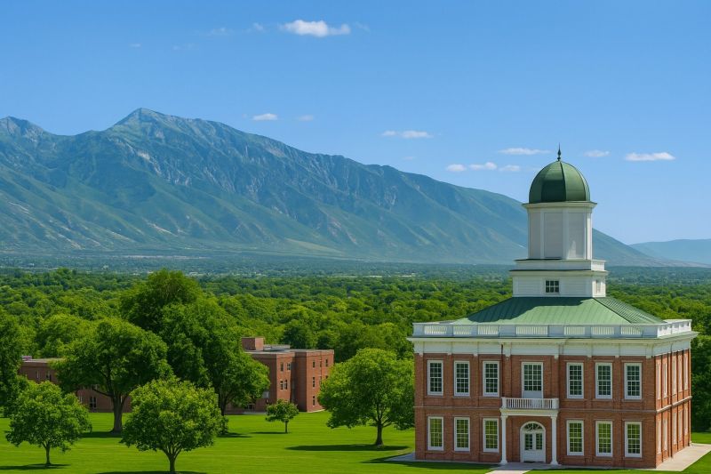 Local Hardwood Floor Installation in Riverton, UT