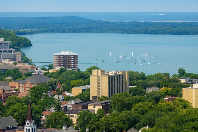 Local Hardwood Floor Installation in Edgerton, WI