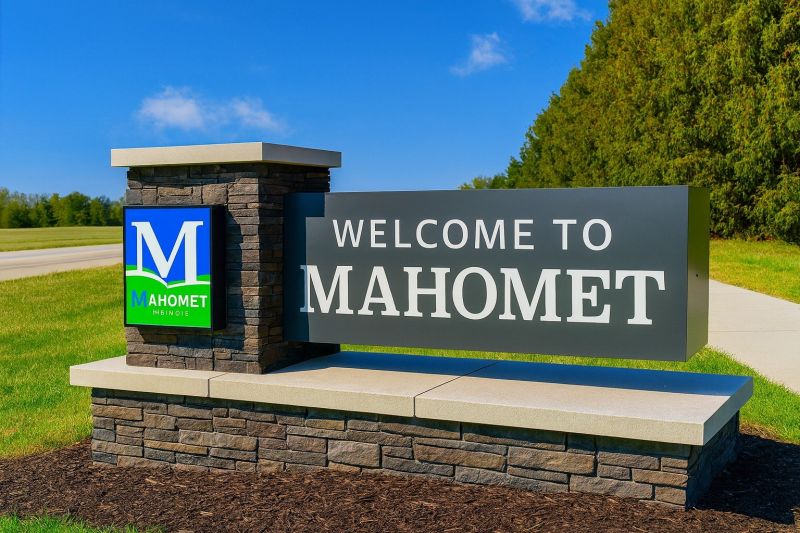 Local Hardwood Floor Installation in Mahomet, IL