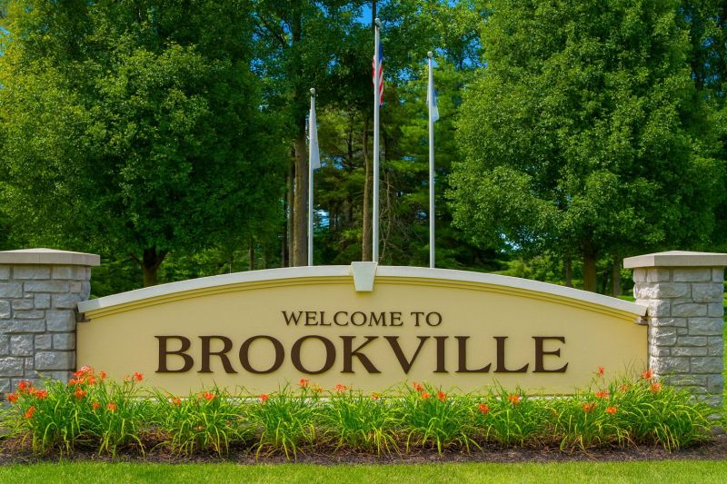 Local Hardwood Floor Installation in Brookville, OH