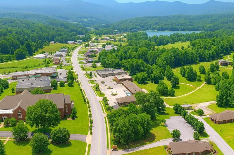 Local Hardwood Floor Installation in Hiawassee, GA