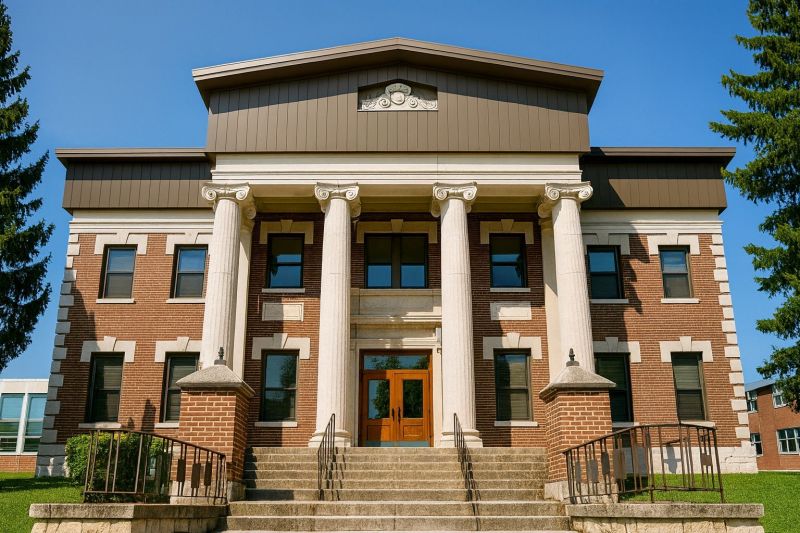 Local Hardwood Floor Installation in Jacksboro, TN