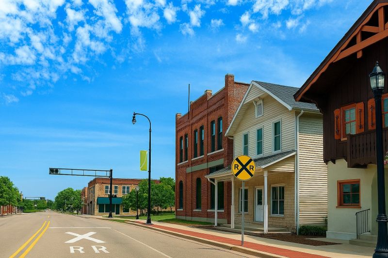 Local Hardwood Floor Installation in Waunakee, WI