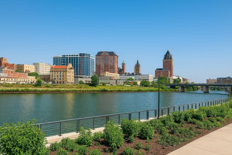 Local Hardwood Floor Installation in Sussex, WI