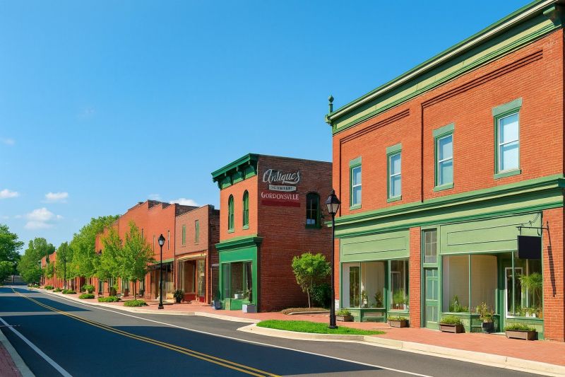 Local Hardwood Floor Installation in Gordonsville, VA