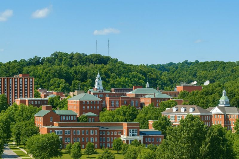 Local Hardwood Floor Installation in Athens, OH