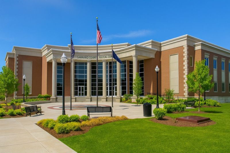 Local Hardwood Floor Installation in Lancaster, KY
