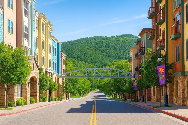 Local Hardwood Floor Installation in Kaysville, UT