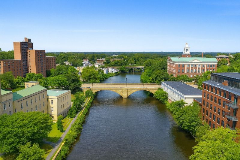 Local Hardwood Floor Installation in Seekonk, MA