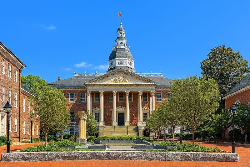 Local Hardwood Floor Installation in Gambrills, MD