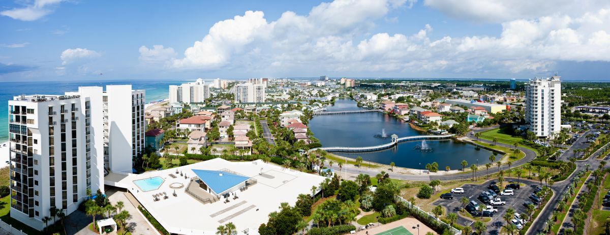 Local Hardwood Floor Installation in Destin, FL