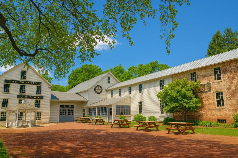 Local Hardwood Floor Installation in Wethersfield, CT