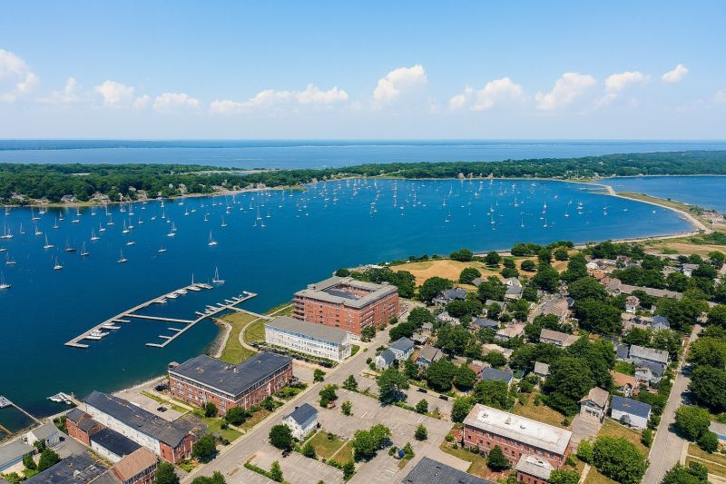 Local Hardwood Floor Installation in Bristol, RI
