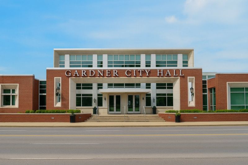 Local Hardwood Floor Installation in Gardner, KS