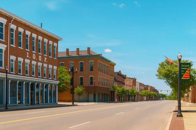 Local Hardwood Floor Installation in Circleville, OH