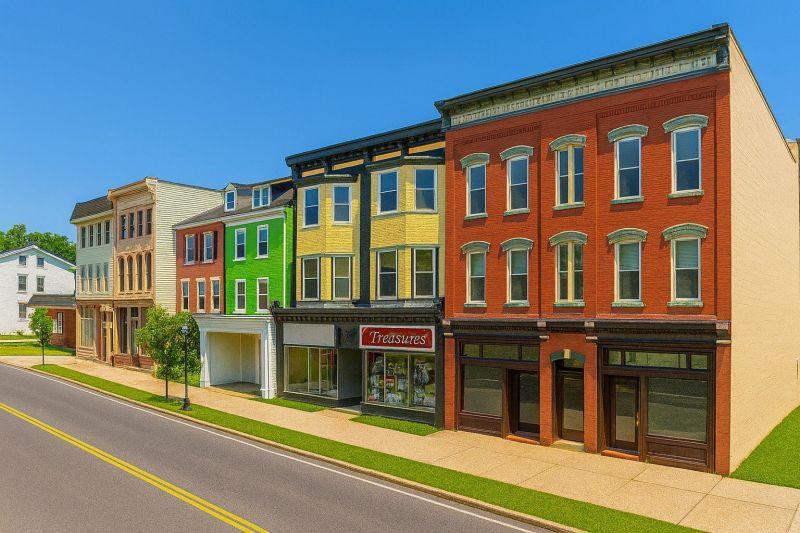 Local Hardwood Floor Installation in Coatesville, PA