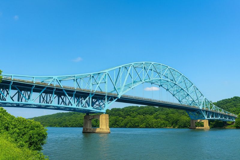 Local Hardwood Floor Installation in Belle Vernon, PA