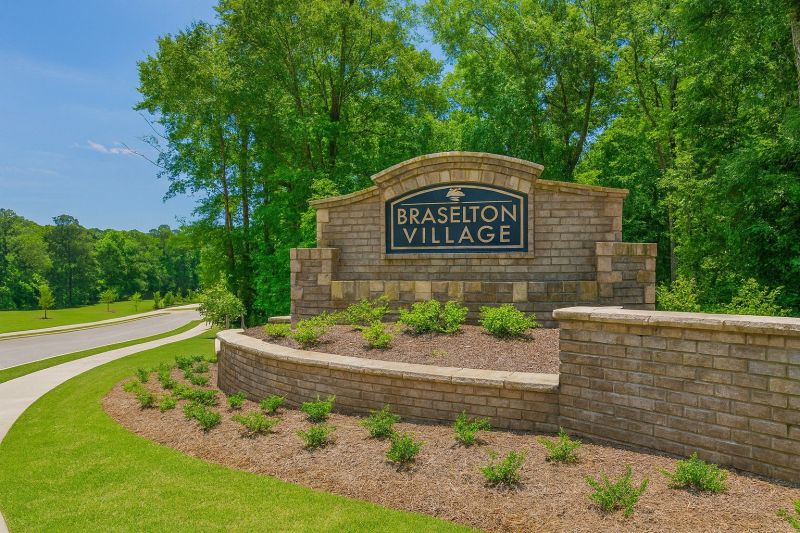 Local Hardwood Floor Installation in Braselton, GA