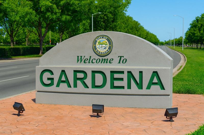 Local Hardwood Floor Refinshing in Gardena, CA