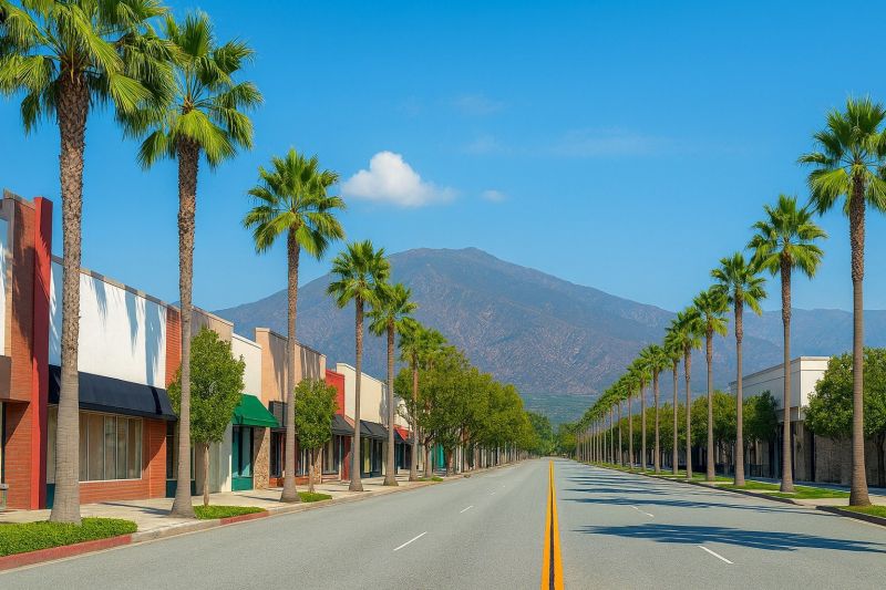 Local Hardwood Floor Refinshing in Arcadia, CA