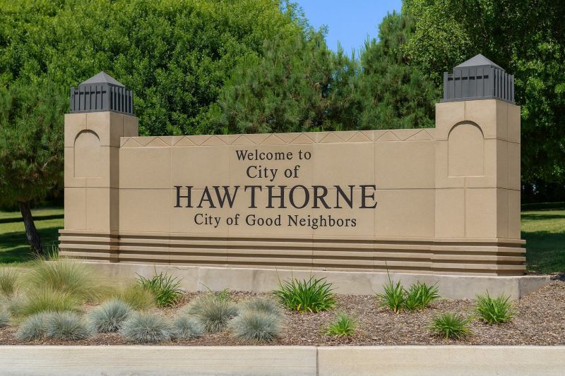 Local Hardwood Floor Refinshing in Hawthorne, CA