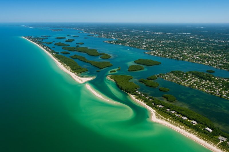 Local Hardwood Floor Refinshing in Englewood, FL